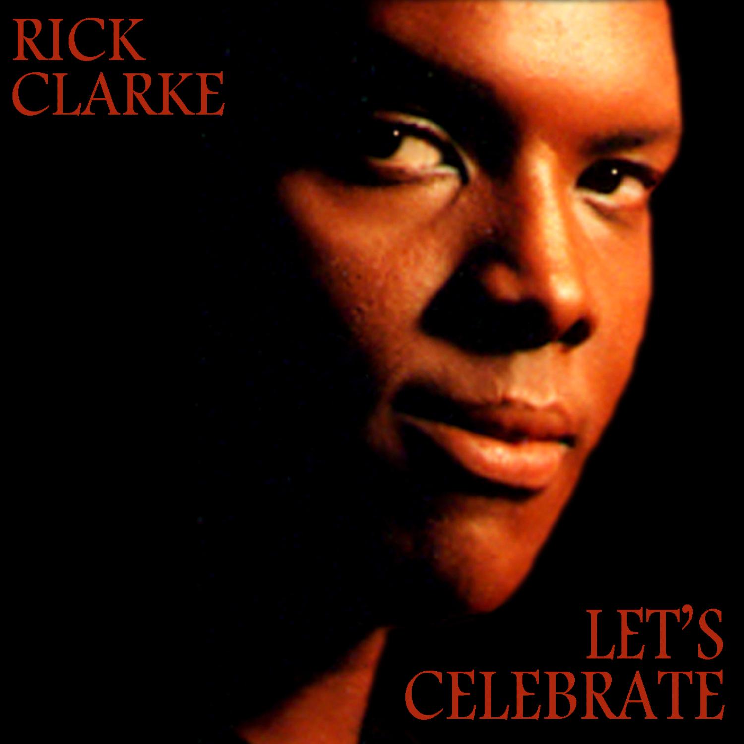 Let's Celebrate