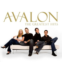Avalon - I Don\'t Want To Go (karaoke)