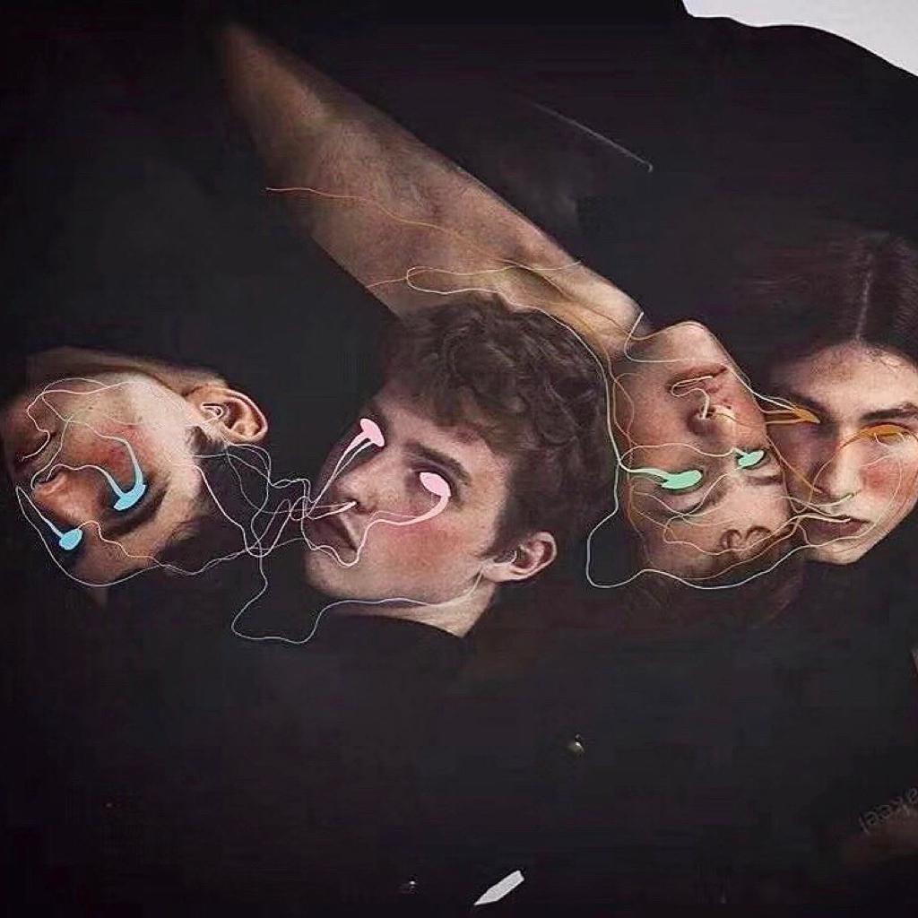 酷的人沒有風格