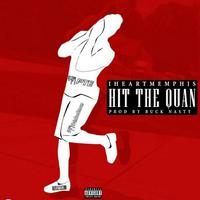 Hit The Quan - ILoveMemphis (PT Instrumental) 无和声伴奏