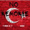 T-Riza - No Remorse (feat. ॐ)