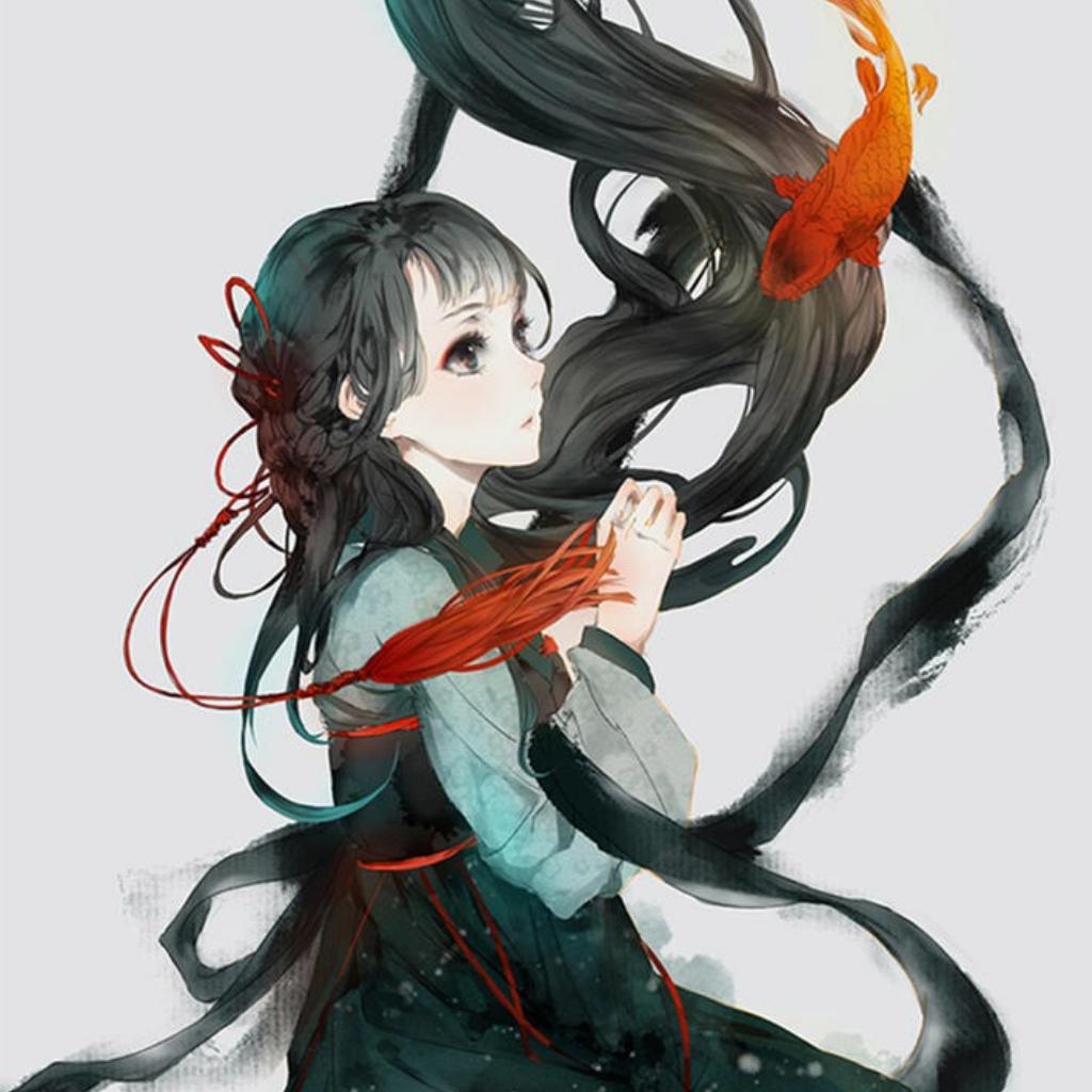 中国乐器丨四妖精（古筝·琵琶·笛子·二胡）