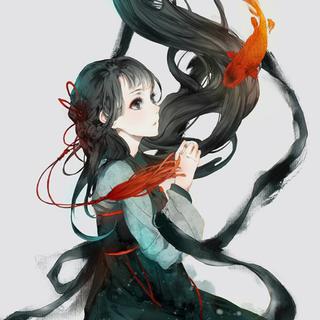 中国乐器丨四妖精（古筝·琵琶·笛子·二胡）