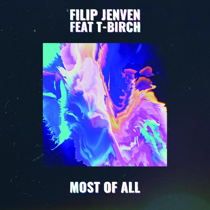 Most Of All (Radio Edit)