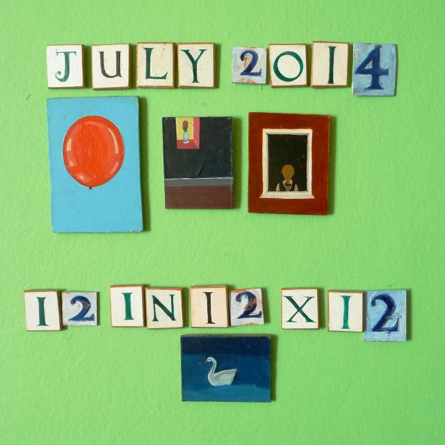July 2014 Compilation