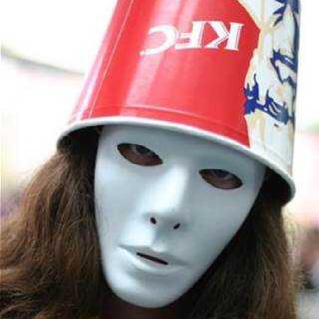 Buckethead:全家桶-甜玉米