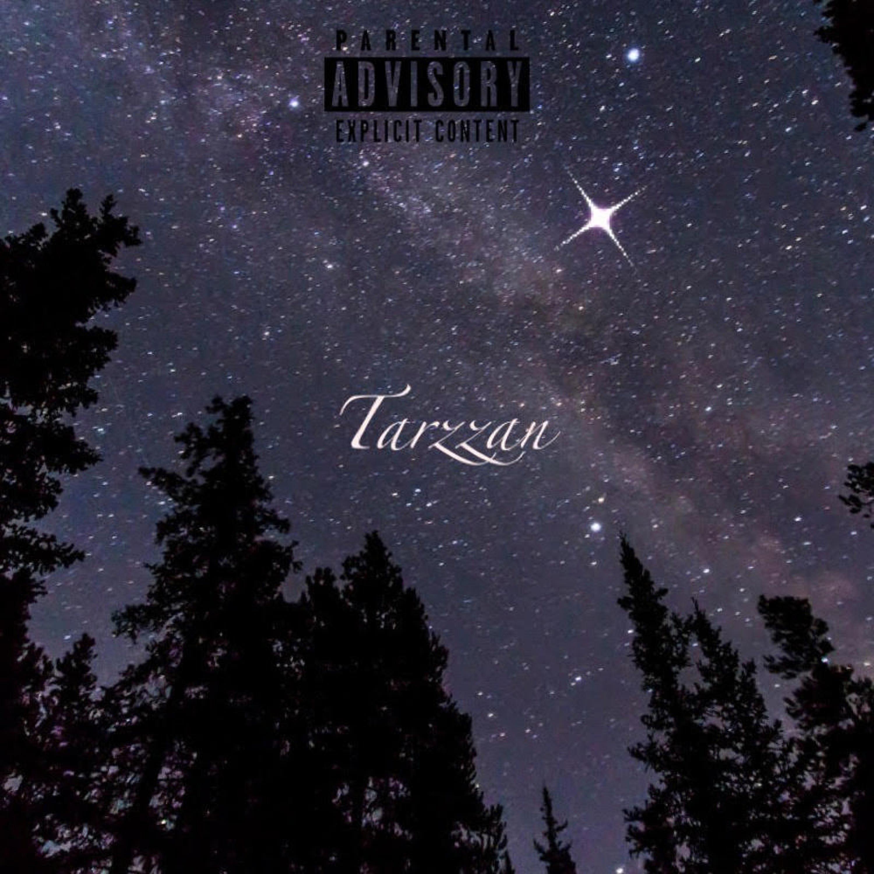 Tarzzan! (feat. YLN EVO)