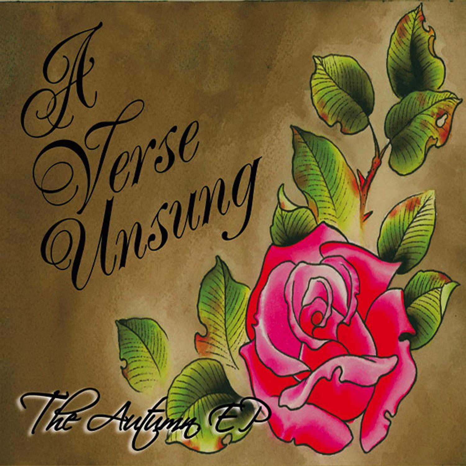 The Autumn EP