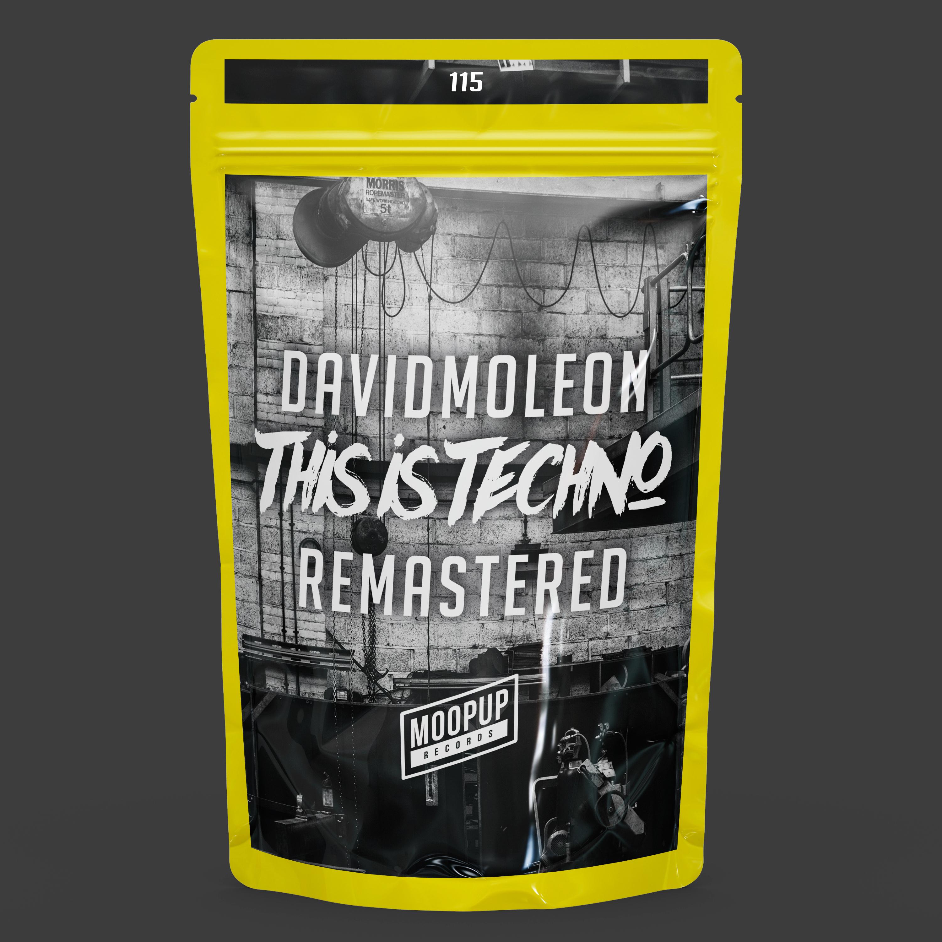 This is Techno remastered