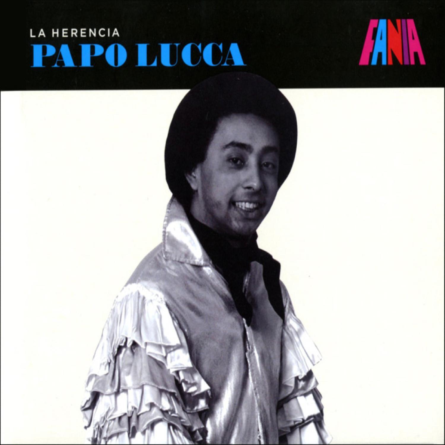 La Herencia