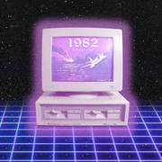 Young Synthwave (inst.)