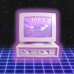 STAY Synthwave (inst.)