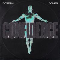 Joseph Jones - Confidence (Instrumental) 原版无和声伴奏