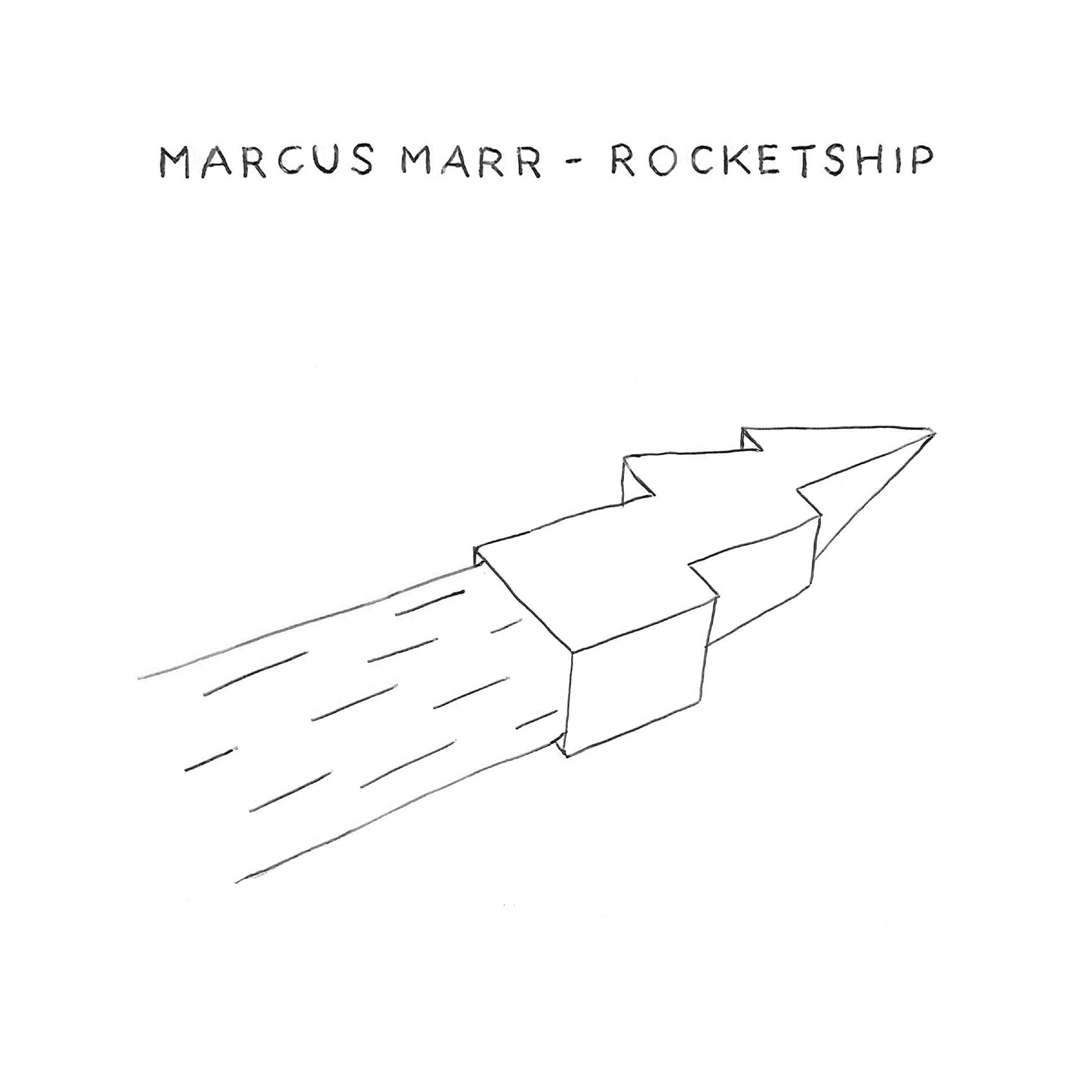 Rocketship