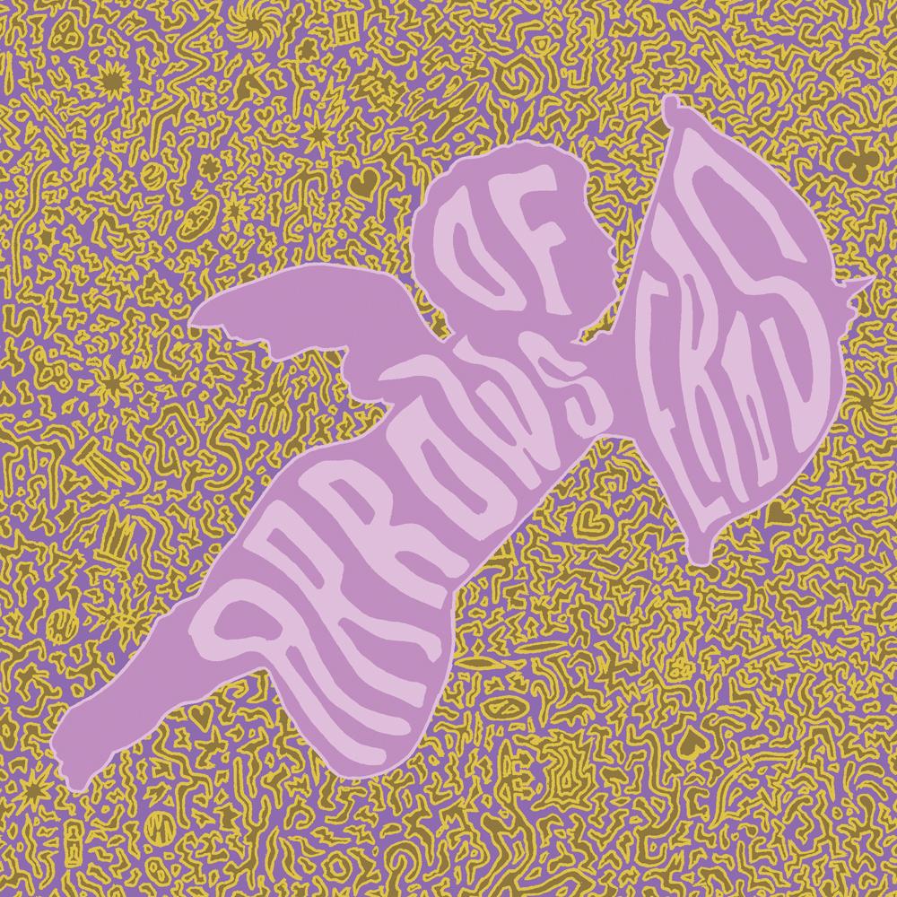 Arrows Of Eros