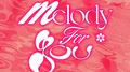 Melody For You专辑