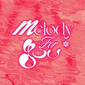 Melody For You专辑