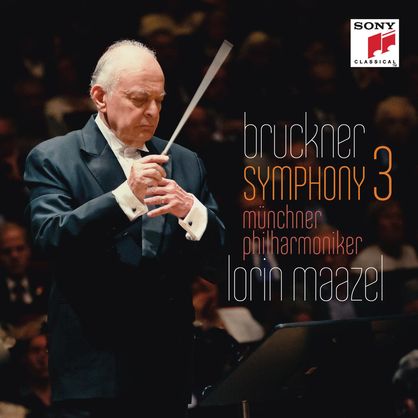 Bruckner: Symphony No. 3