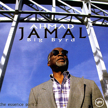 The Essence Part Two - Big Byrd