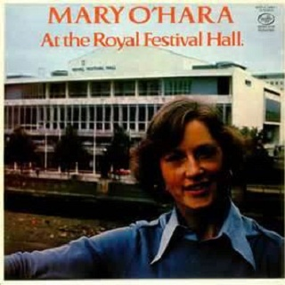At the Royal Festival Hall [live]