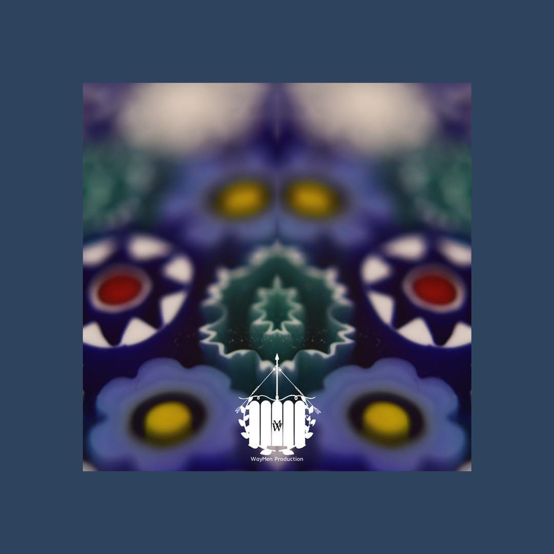 【售断】天蝎座 | WayMen