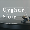 Uyghur Song专辑