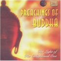 Preachings Of Buddha