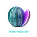 Watermelon Boy专辑