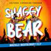 Marzville - Shaggy Bear