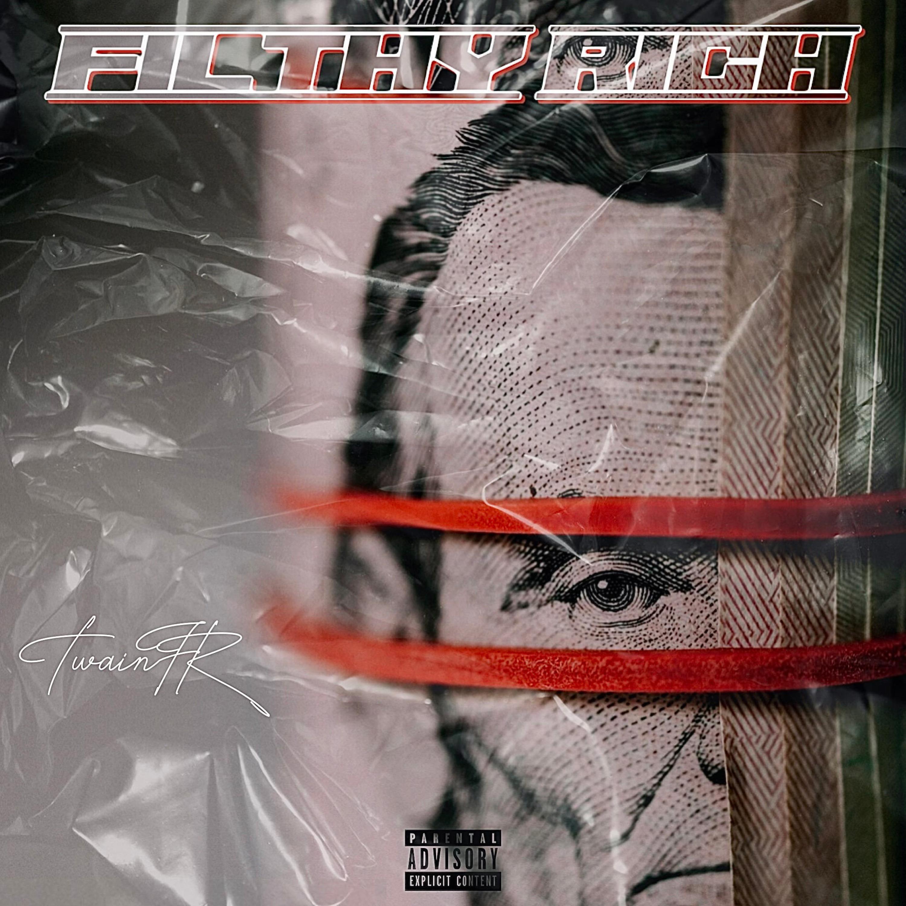 Twain FR - Filthy Rich