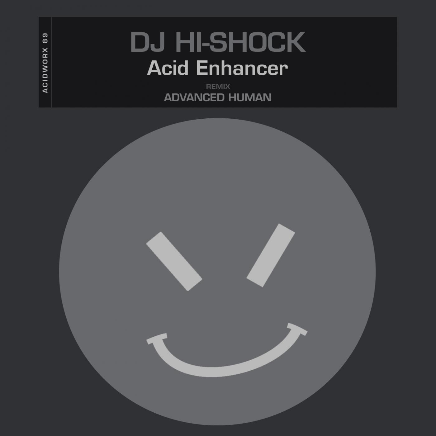Acid Enhancer
