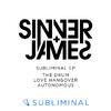 Sinner & James - Autonomous