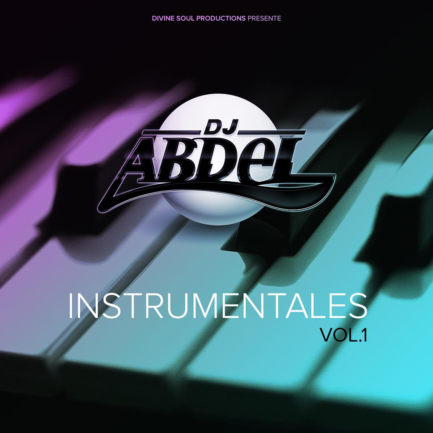 DJ Abdel - Light On