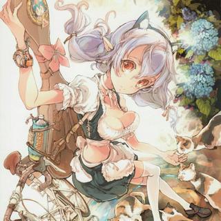 从天而降的一亿颗星星