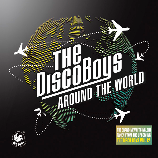 Around the World (Radio Mix)
