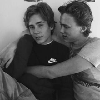 【 skam 】Dear Isak