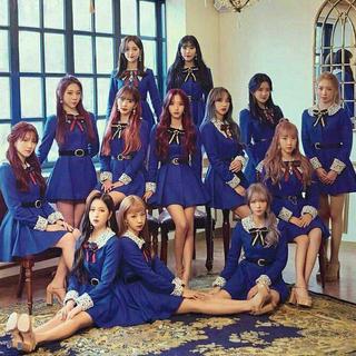 宇宙少女（WJSN）无错最齐曲目