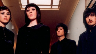 Ladytron