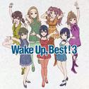 Wake Up, Best! 3专辑