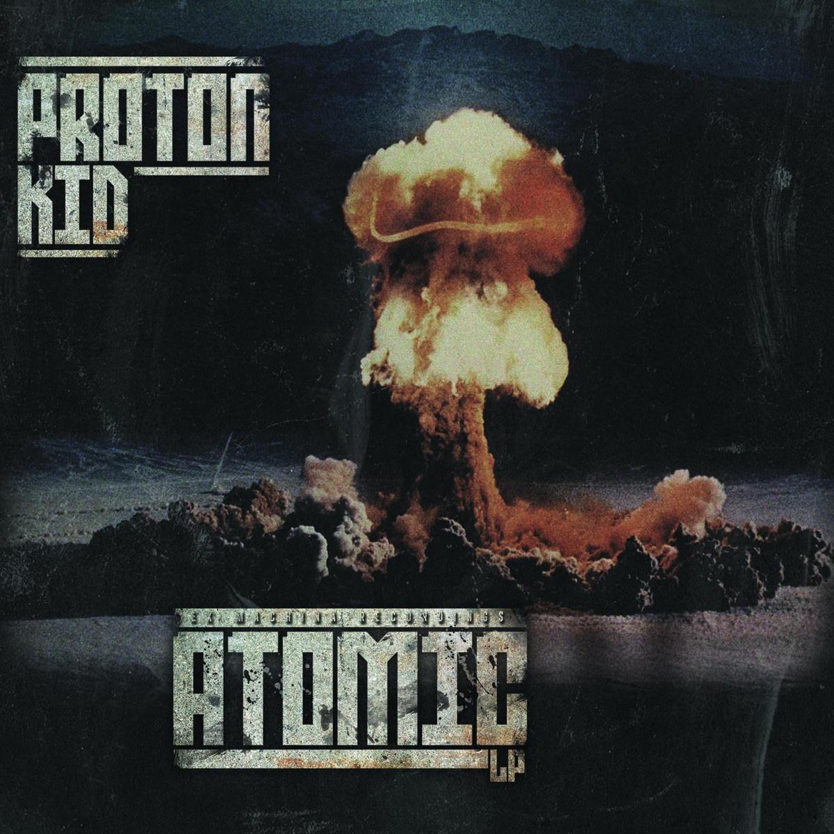 Atomic LP