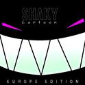 Shaky (Europe Edition)专辑