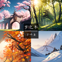 万伟康 - 幻象失忆