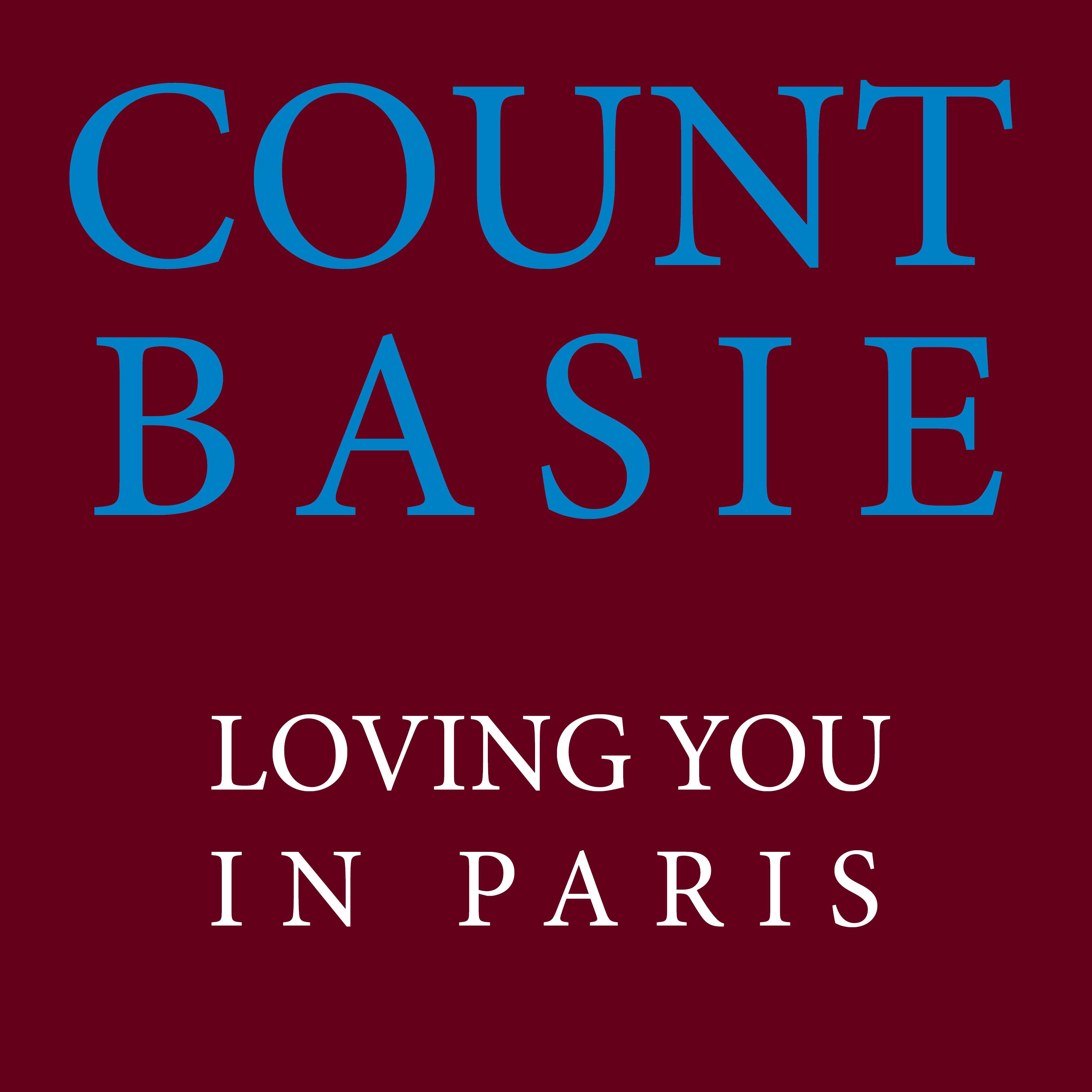 Loving You In Paris