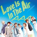 Love Is In The Air专辑