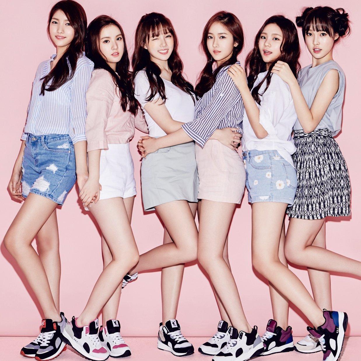GFRIEND必听非主打