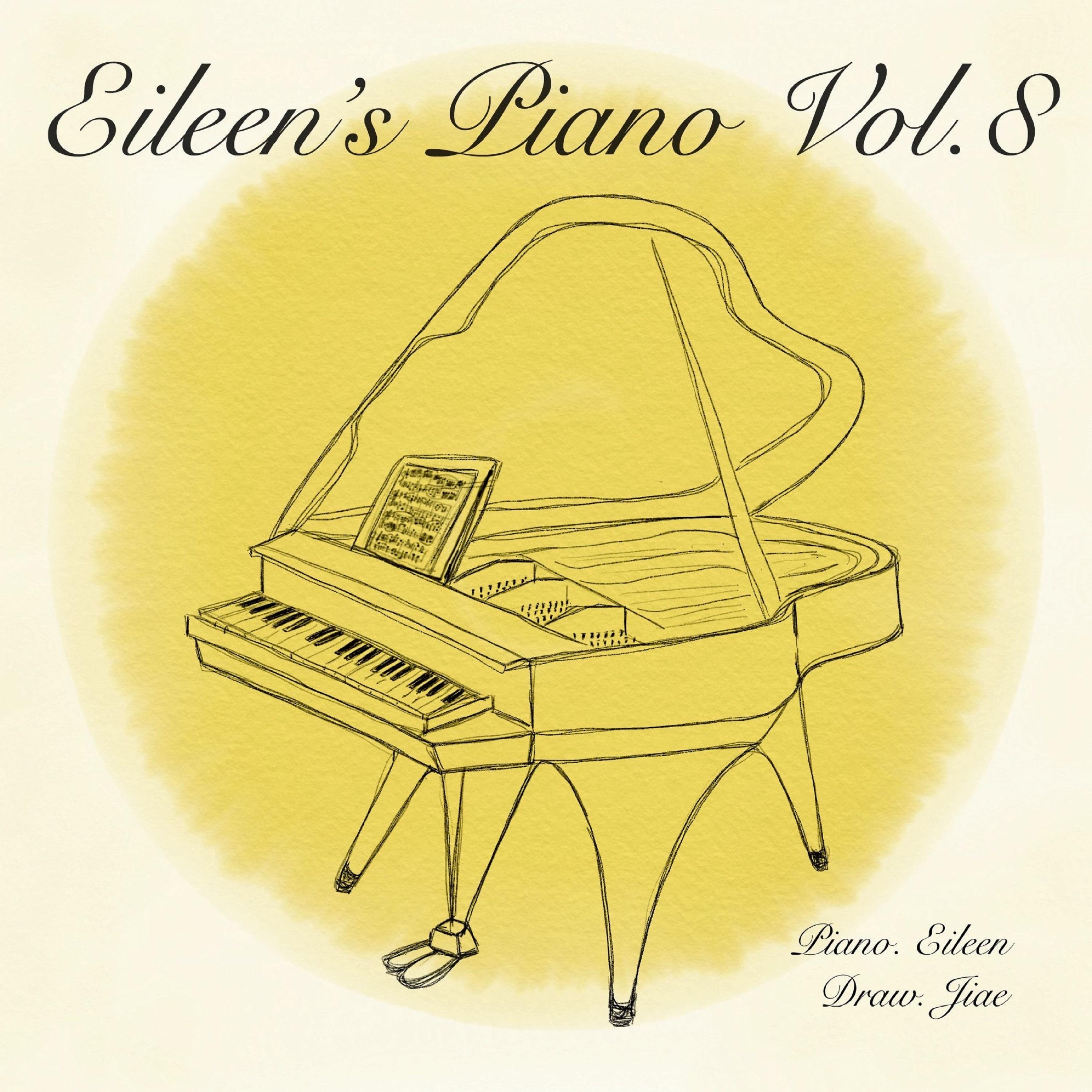 Eileen’s Piano Vol.8