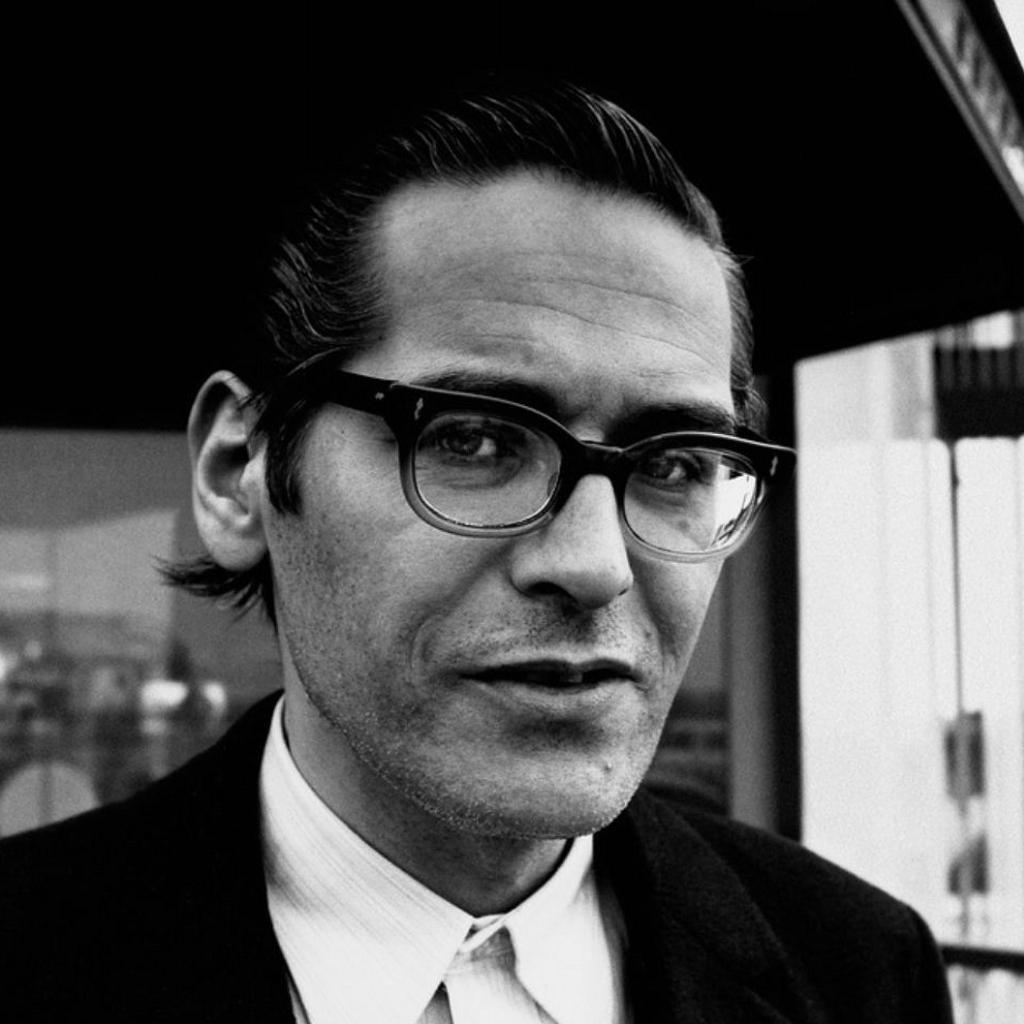 会长爵士-Bill Evans