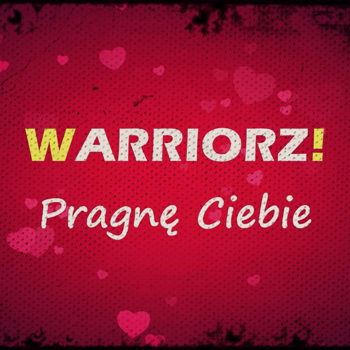 Warriorz! - Pragne Ciebie (RainDropz! Remix) (Edit)