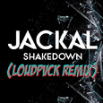 Shakedown (LOUDPVCK Remix) 