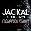 Shakedown (LOUDPVCK Remix) 专辑